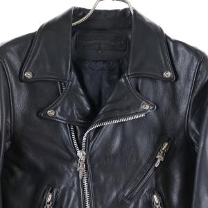 CHROME HEARTS クロムハーツ JJ...の詳細画像2
