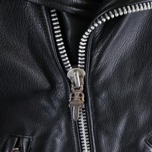 CHROME HEARTS クロムハーツ JJ...の詳細画像3