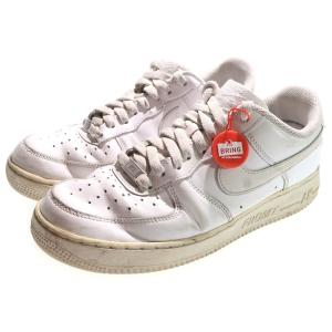 ナイキ ×FRAGMENT DESIGN AI...の詳細画像1