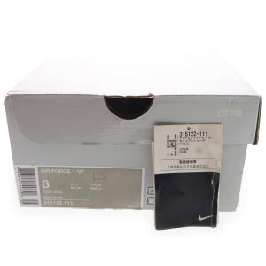 ナイキ ×FRAGMENT DESIGN AI...の詳細画像5