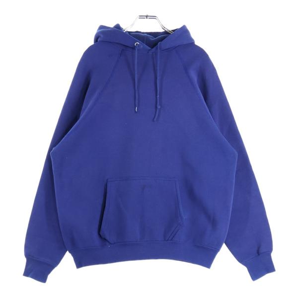ヴィンテージ 60S PULLOVER HOODIE BIG SIZE プルオーバーフーディー パー...