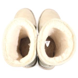 UGG アグ CLASSIC SHORT SA...の詳細画像3