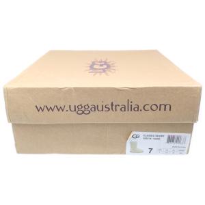 UGG アグ CLASSIC SHORT SA...の詳細画像5