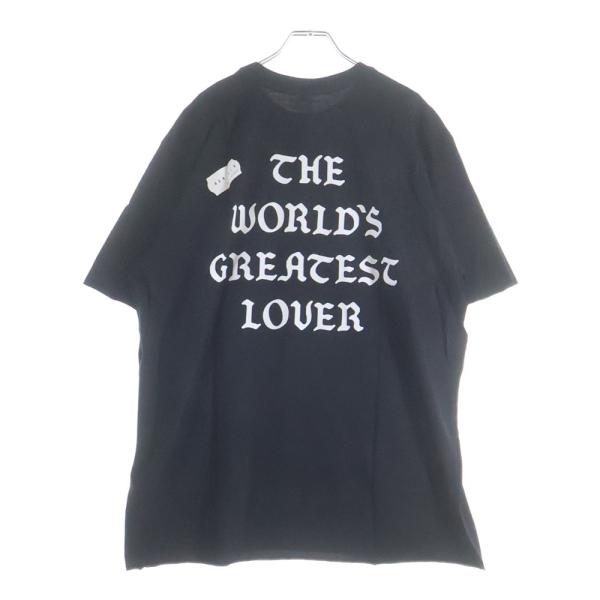 NO BRAND ノーブランド AKA SIX SIMON BARKER THE WORLDS GR...