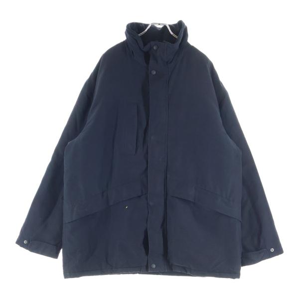 シーピーカンパニー 90S SPORTSWEAR HOODED PUFF COAT JACKET イ...