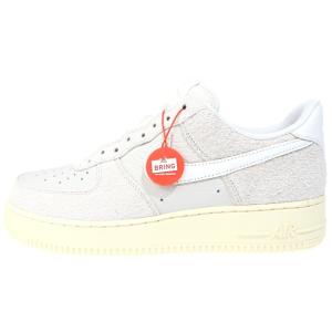 ナイキ Air Force 1 Coconut Milk Summit White HF2897-001 エアフォース ロー ファントムアンドライトボーン ローカットスニーカー