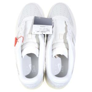 ナイキ Air Force 1 Coconut...の詳細画像3