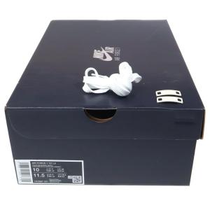 ナイキ Air Force 1 Coconut...の詳細画像5