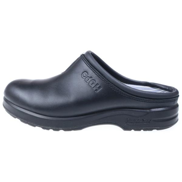 blundstone ブランドストーン CDGH×ALL TERRAIN CLOG 2453 HO-...