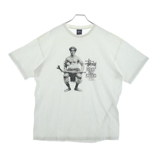 ステューシー 90-00S ARCHIVES ROUGH AND RUGGED GEAR DESIG...