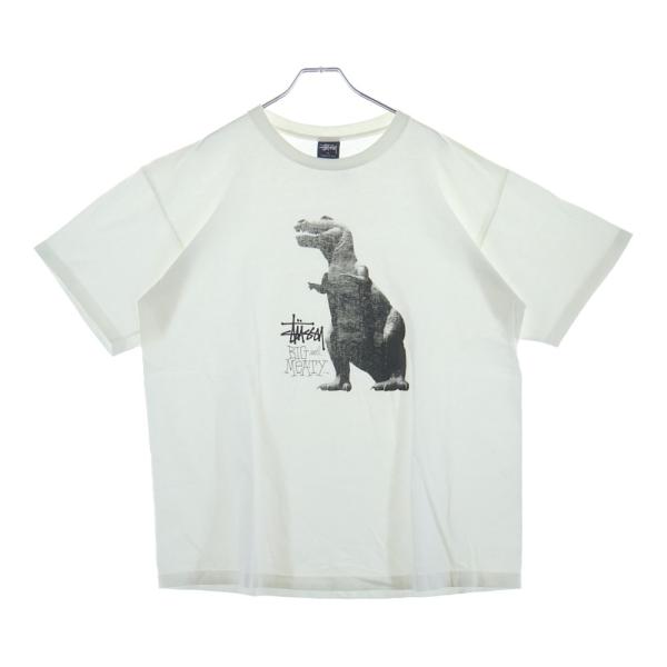 ステューシー 90-00S ARCHIVES BIG AND MEATY DESIGN PHOTO ...