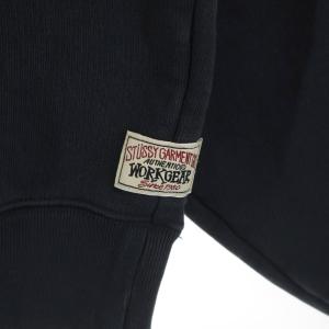 STUSSY ステューシー WORKGEAR ...の詳細画像3