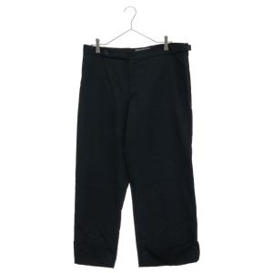 レギュレーションヨウジヤマモト ワイドカーゴパンツ サルエルパンツ