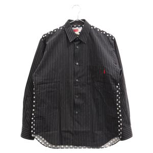 SUPREME シュプリーム 16SS×COMME des GARCONS コムデギャルソン ストラ...