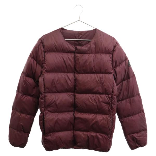 PYRENEX ピレネックス SAINT EMILION JACKET CFJPN1800010 サ...