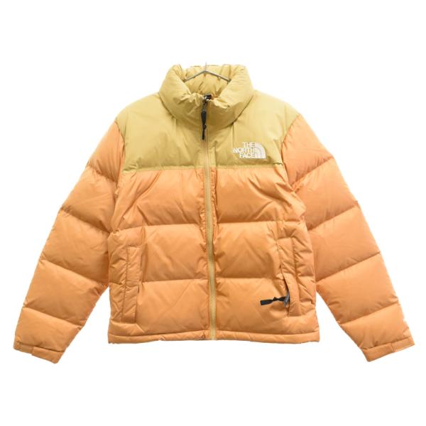 THE NORTH FACE W1996 RETRO NUPYSE JKT NF0A3XEO レトロ...