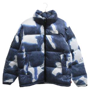シュプリーム 21AW× ノースフェイス ブリー...の商品画像