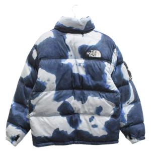 シュプリーム 21AW× ノースフェイス ブリ...の詳細画像1