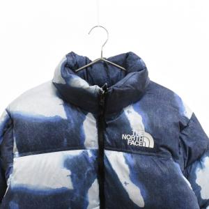 シュプリーム 21AW× ノースフェイス ブリ...の詳細画像2