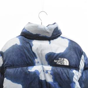 シュプリーム 21AW× ノースフェイス ブリ...の詳細画像3