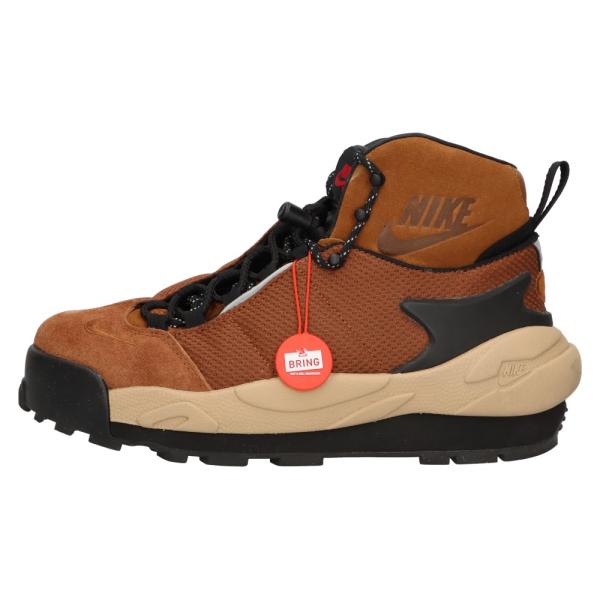 NIKE ナイキ×sacai Magmascape &quot;Pecan&quot; FN0563-200 サカイ マ...