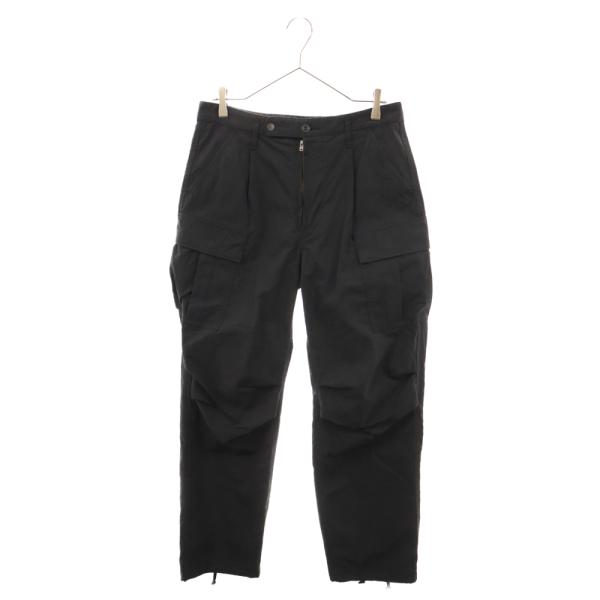 nonnative ノンネイティブ 21AW SOLDIER 6P EASY PANTS C/N G...