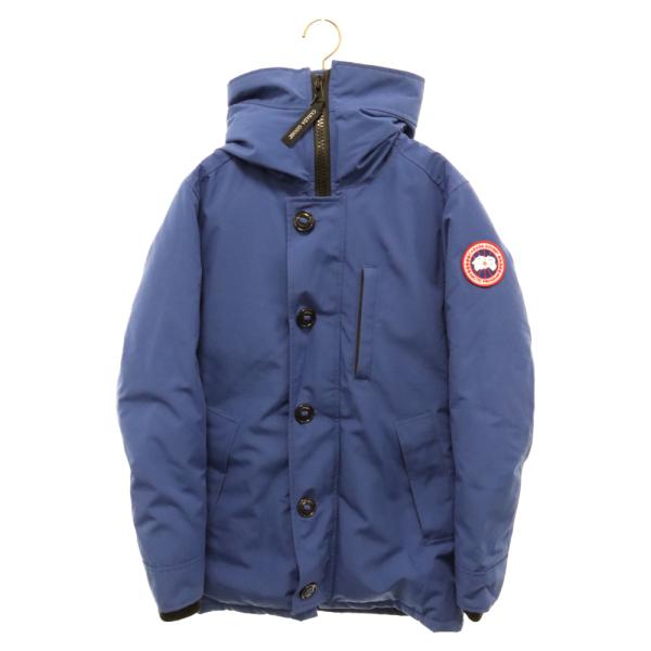 CANADA GOOSE カナダグース JASPER PARKA 3438JM ジャスパー コヨーテ...