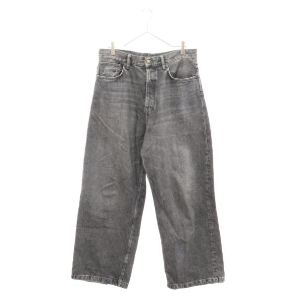 Acne Studios アクネ スティディオス 1989 loose fit jeans ルーズフ...