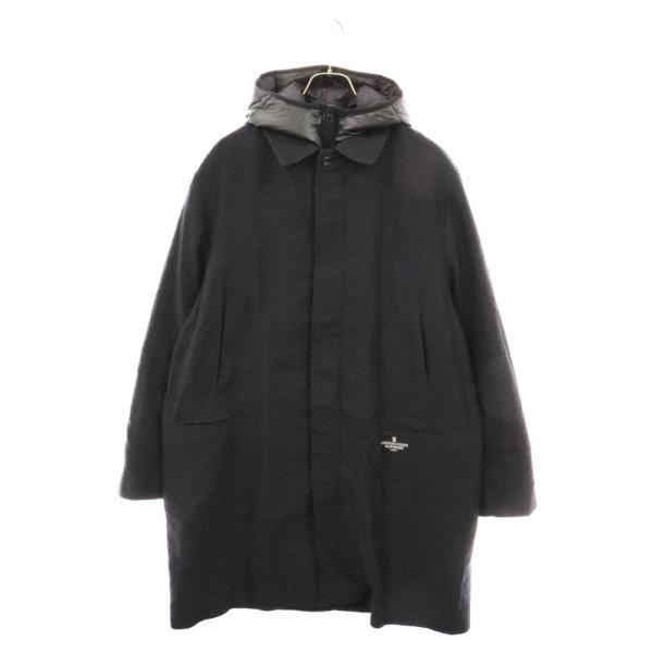 SUPREME シュプリーム 23SS×UNDERCOVER Trench Puffer Jacke...