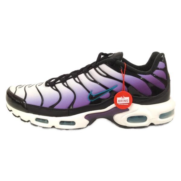 NIKE ナイキ AIR MAX PLUS DISCO PURPLE FQ2415-500 エアマッ...