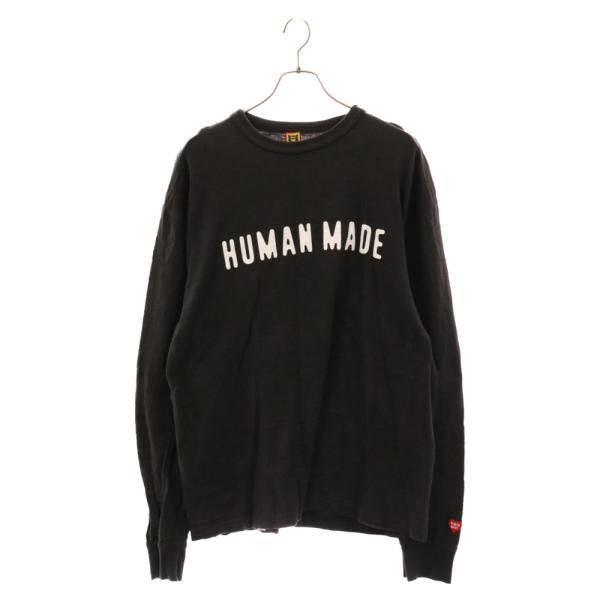 HUMAN MADE ヒューマンメイド CLASSIC L/S T-SHIRT クラシック ロングス...