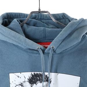 SUPREME シュプリーム 17AW AKI...の詳細画像2
