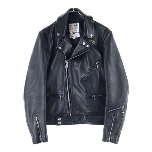 ルイスレザー 441T CYCLONE TIGHT FIT サイクロン レギュラーフィット シープス...