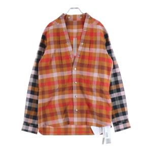 Rick Owens（リック・オウエンス） 長袖 Tシャツ BASIC LS RU02A5252