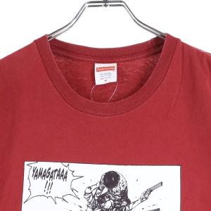 SUPREME シュプリーム 17AW AKI...の詳細画像2
