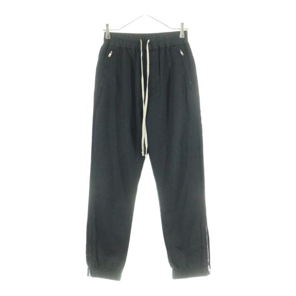 Rick Owens リックオウエンス 19AW Larry Track Pants ラリー ドロー...