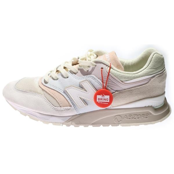 New Balance ニューバランス ×KITH 997.5 Easter U9975KT キス ...