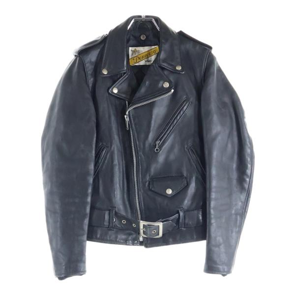 SCHOTT ショット 80s Double Riders Jacket ダブルライダースジャケット...