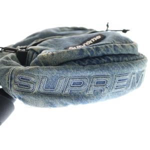 SUPREME シュプリーム 25AW Den...の詳細画像5