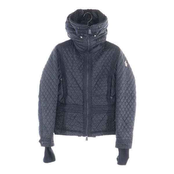 MONCLER モンクレール PALU GIUBBOTTO フーデッドダウンジャケット キルティング...