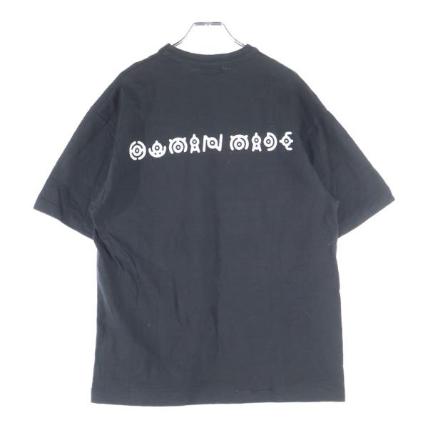 HUMAN MADE ヒューマンメイド ×POKEMON MADE GRAPHIC T-SHIRT ...