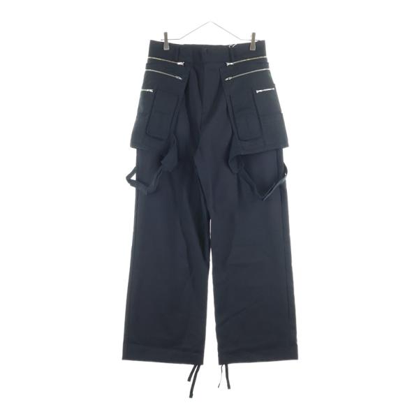 PROJECT G/R プロジェクトジーアール 22AW DETACHABLE CARGO SLAC...