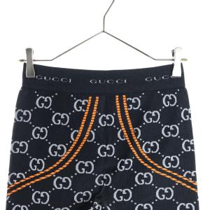 GUCCI グッチ GG Jersey Jac...の詳細画像3