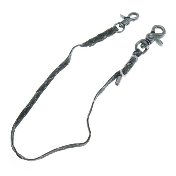 PORTER ポーター Wallet Code ウォレットコード グレー