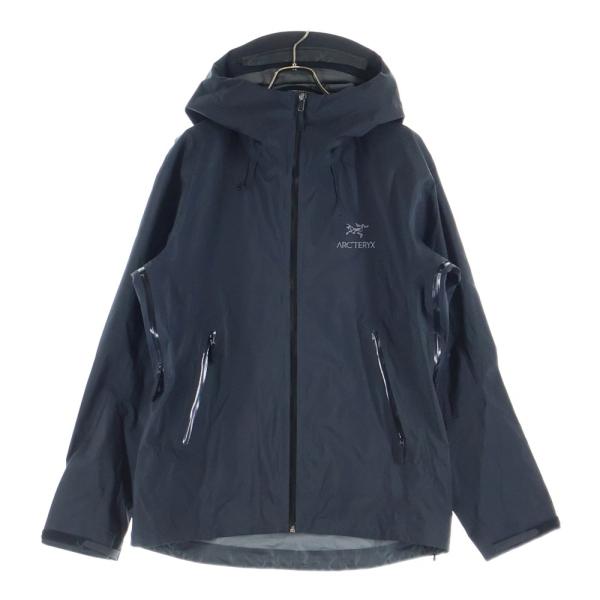 ARC'TERYX アークテリクス Beta LT Jacket ベータマウンテンジャケット ブラッ...