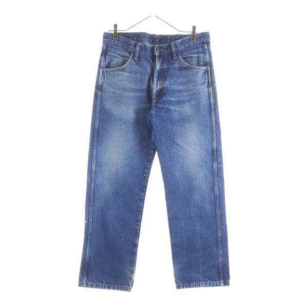 VINTAGE ヴィンテージ 80s RUSTLER ラスラー Straight leg jeans...