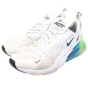 NIKE ナイキ Air Max 270 Pu...の詳細画像1