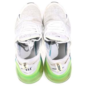 NIKE ナイキ Air Max 270 Pu...の詳細画像3