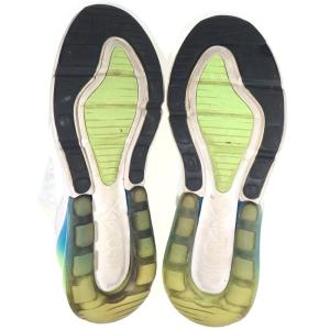 NIKE ナイキ Air Max 270 Pu...の詳細画像4