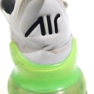 NIKE ナイキ Air Max 270 Pu...の詳細画像5